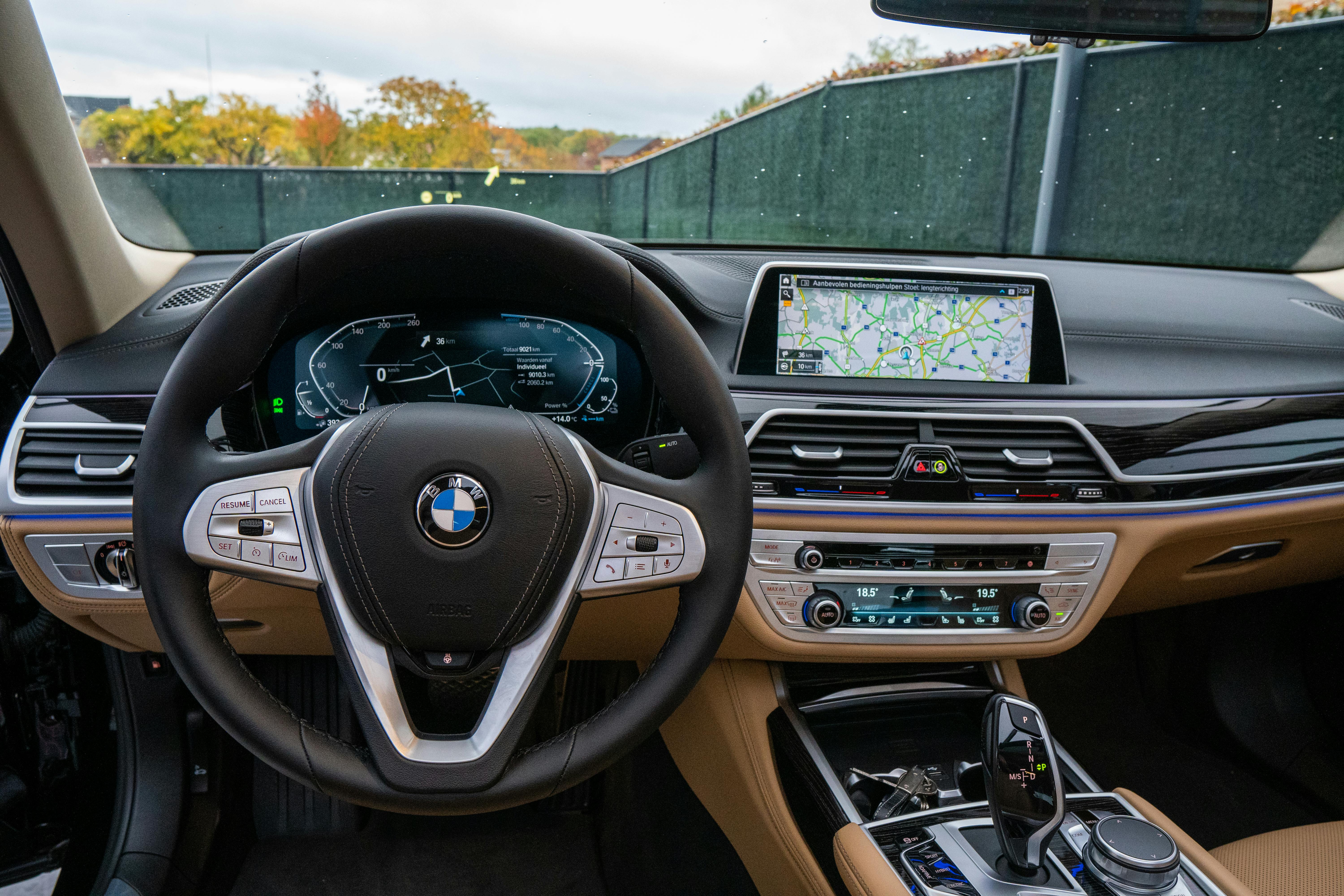 Next-Gen Pleos Connect Infotainment Coming to Hyundai, Genesis, Kia Vehicles — Photo by Hasan Gulec on Pexels