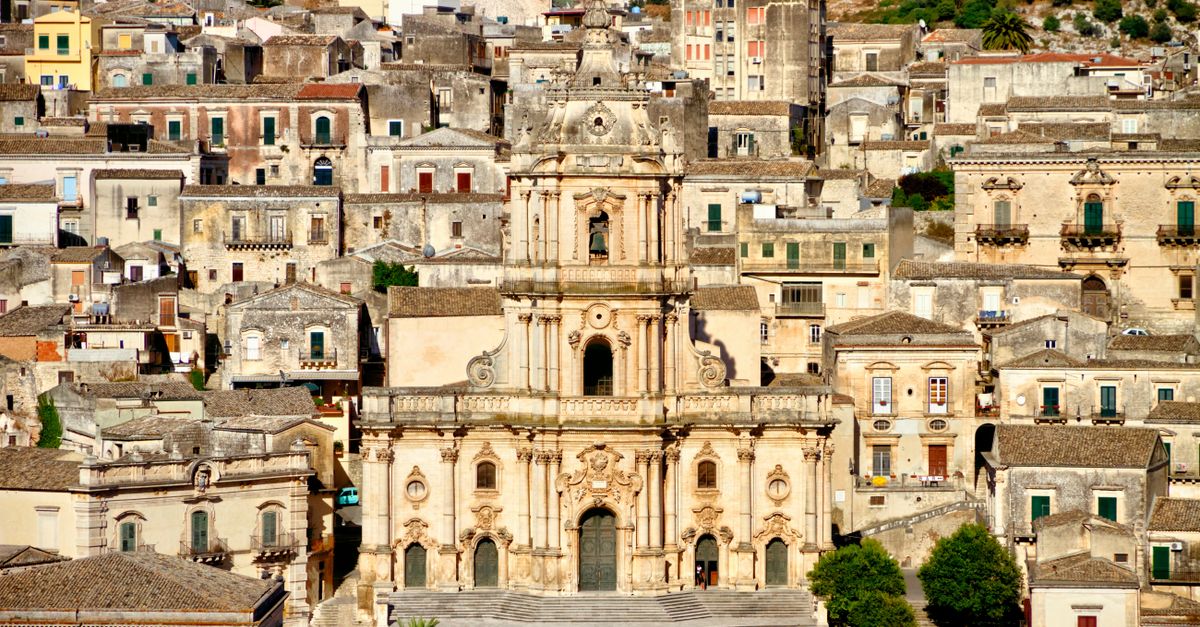Modica