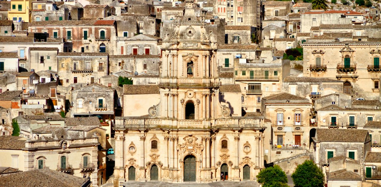 Modica