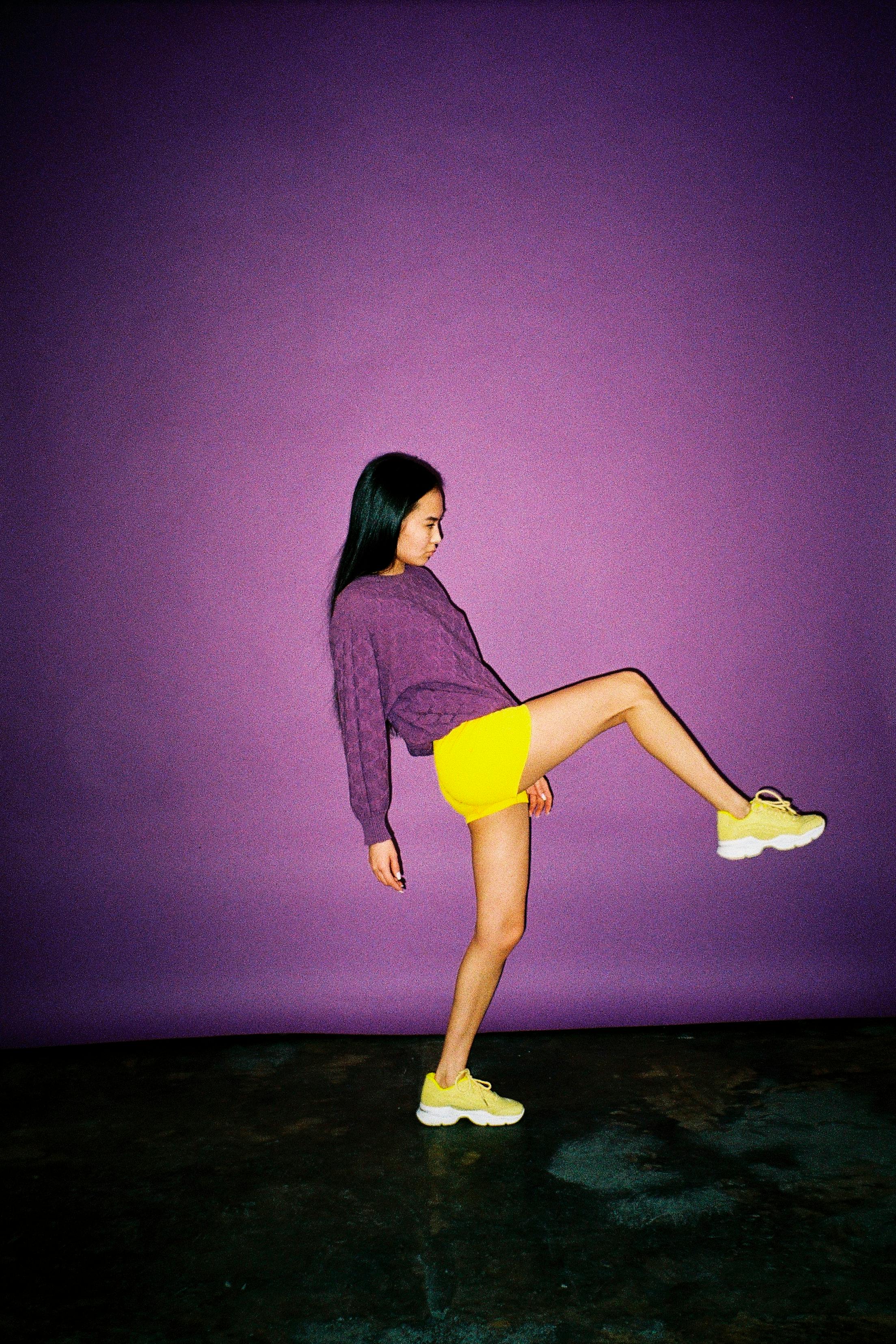 Gratis stockfoto met ・ ー 타 ・ 로키 소, adolescent, artistiek Stockfoto