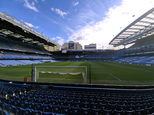 Gratis lagerfoto af chelsea fc, fodbold, London