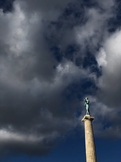 Free stock photo of belgrade, beograd, serbia