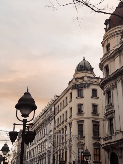 Free stock photo of belgrade, beograd, serbia