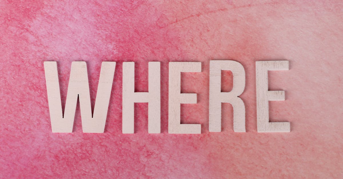 Where does the pink fairy armadillos live