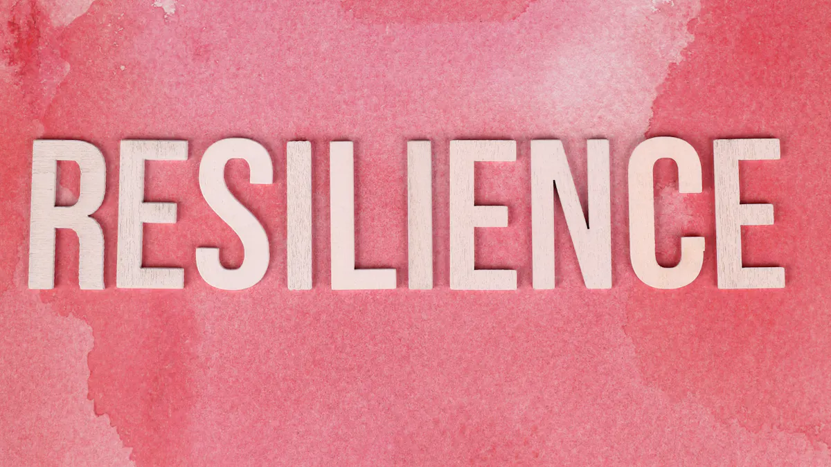 Rising Above Disappointment with the Goddess