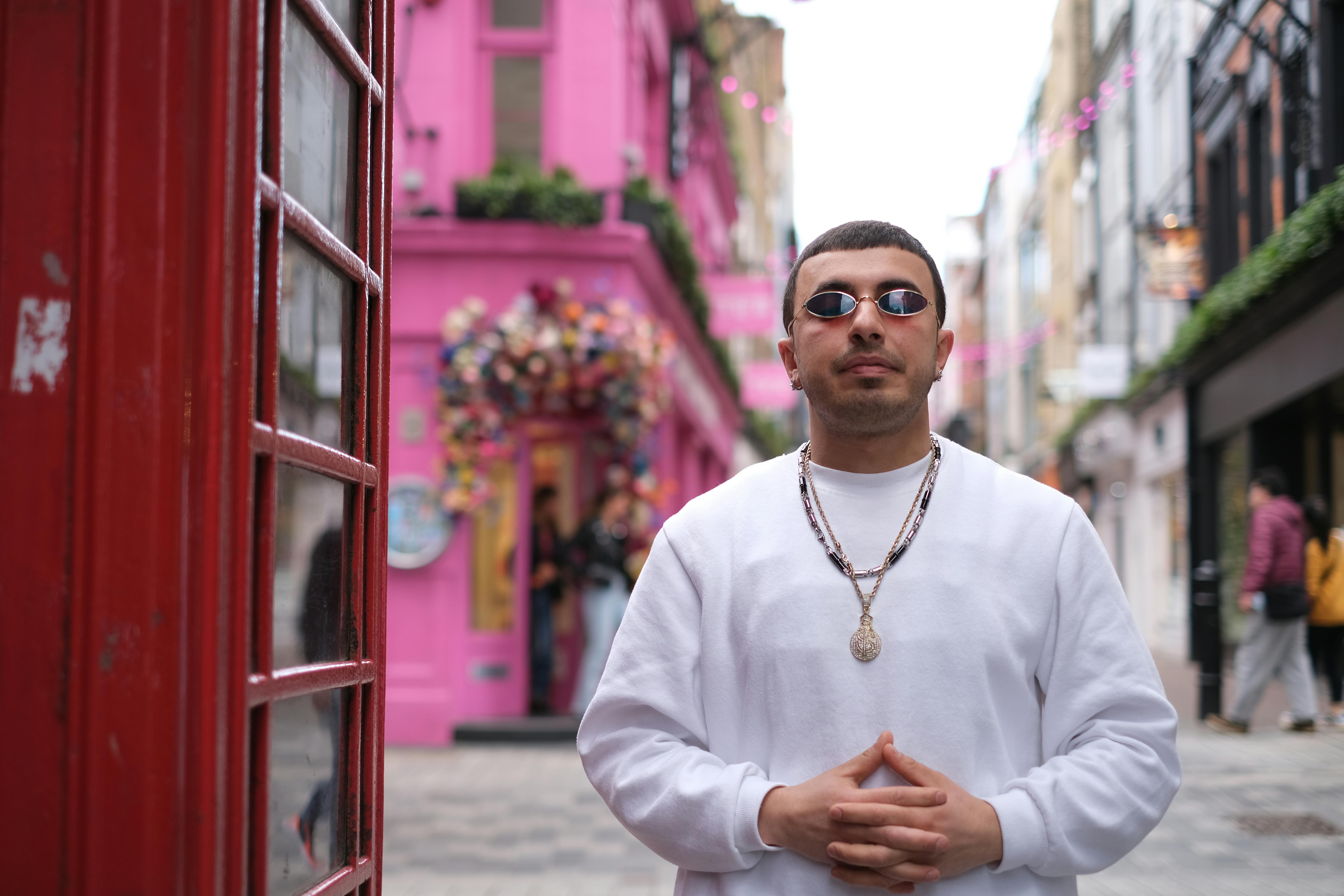 Historic Charm Meets Modern Vibes