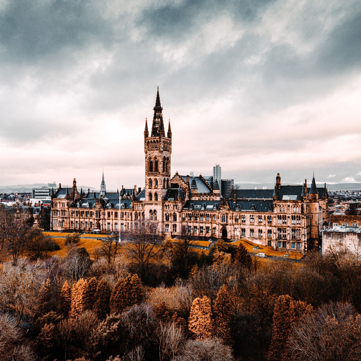 Glasgow