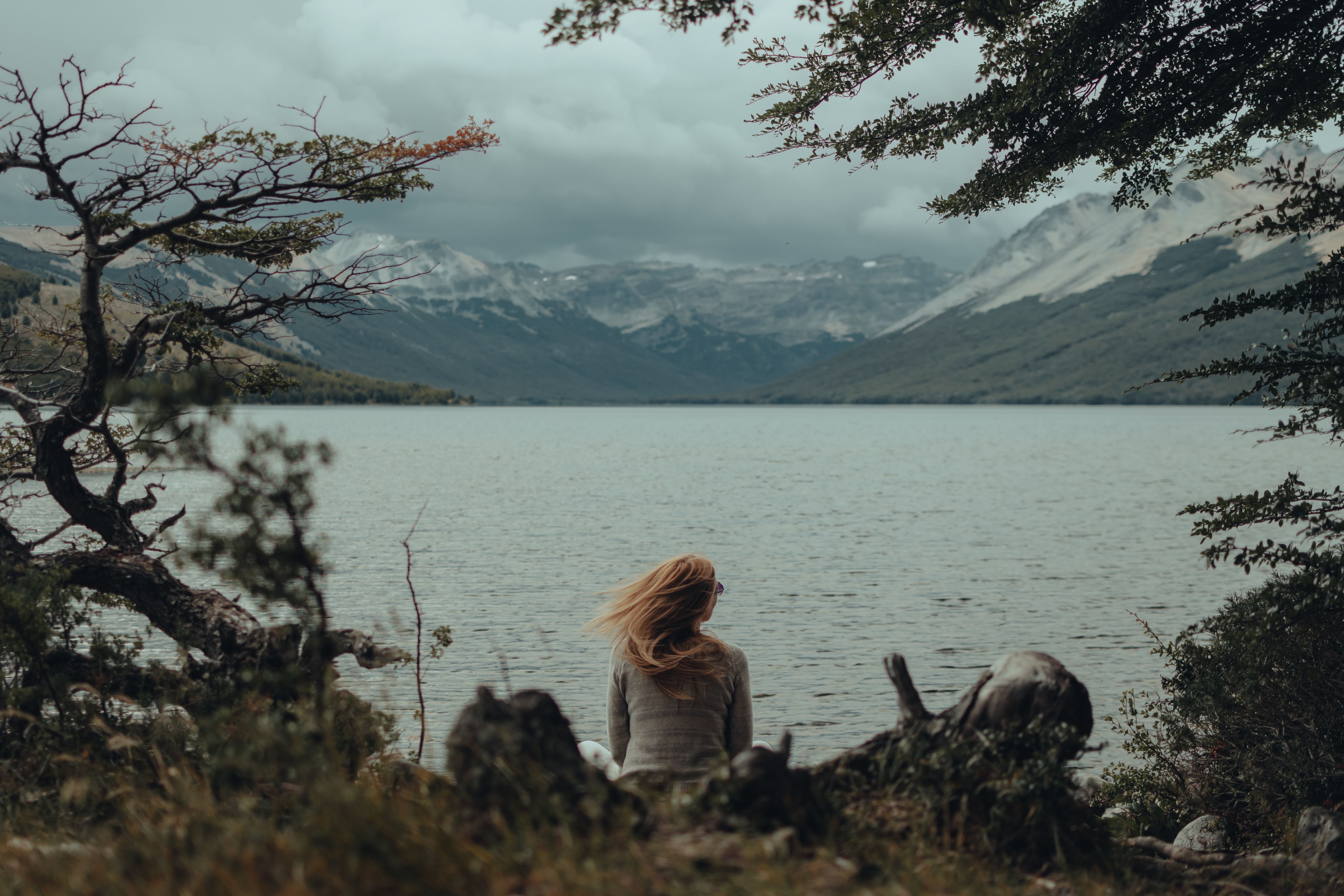 Finding ease in a quiet cup of tea — a gentle guide