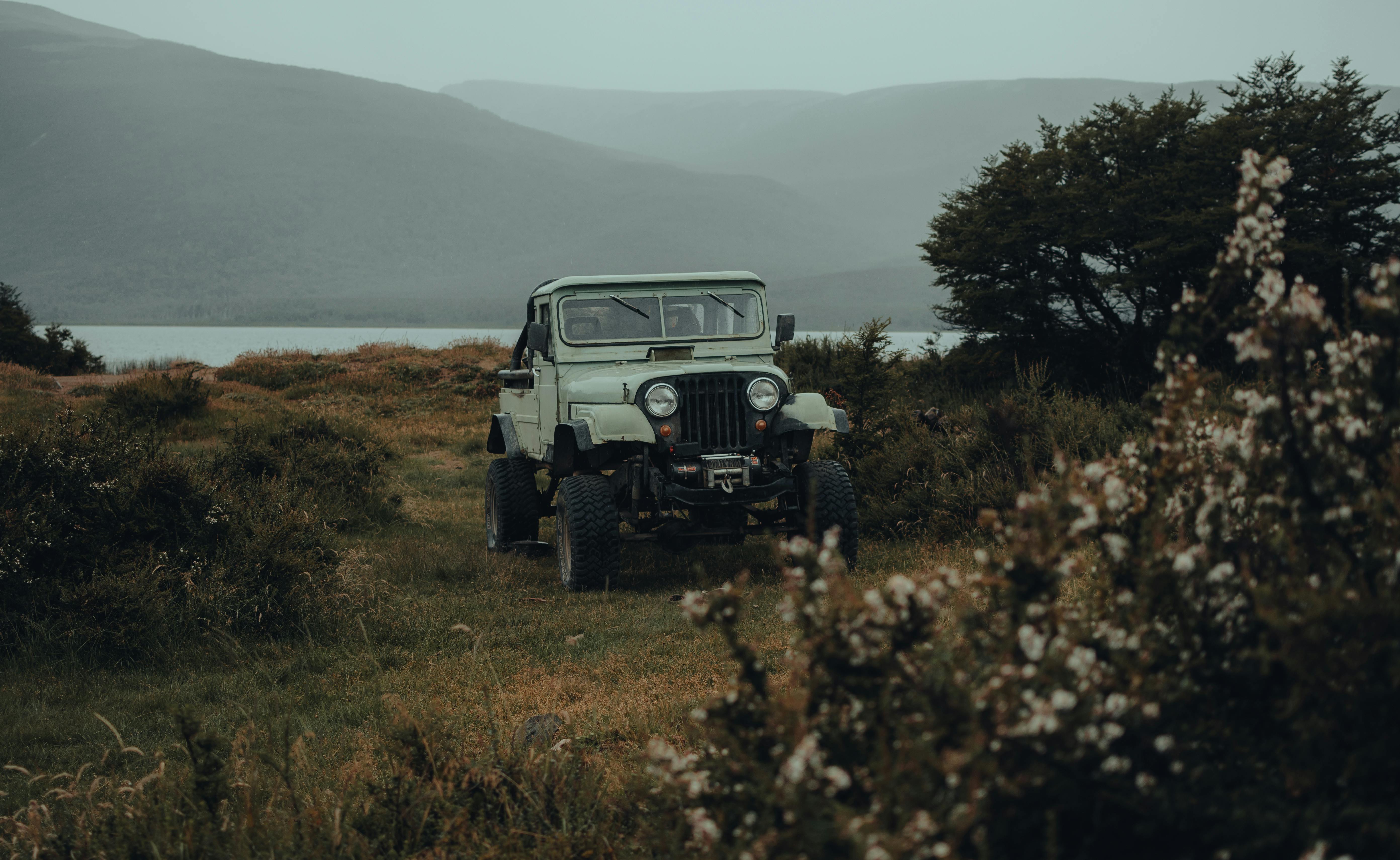 Toyota, Lexus, and Jeep are among over 240,000 vehicles recalled. Check car recalls — Photo by Gaspar Zaldo on Pexels