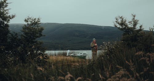 天性, 山丘, 徒步旅行 的 免費圖庫相片