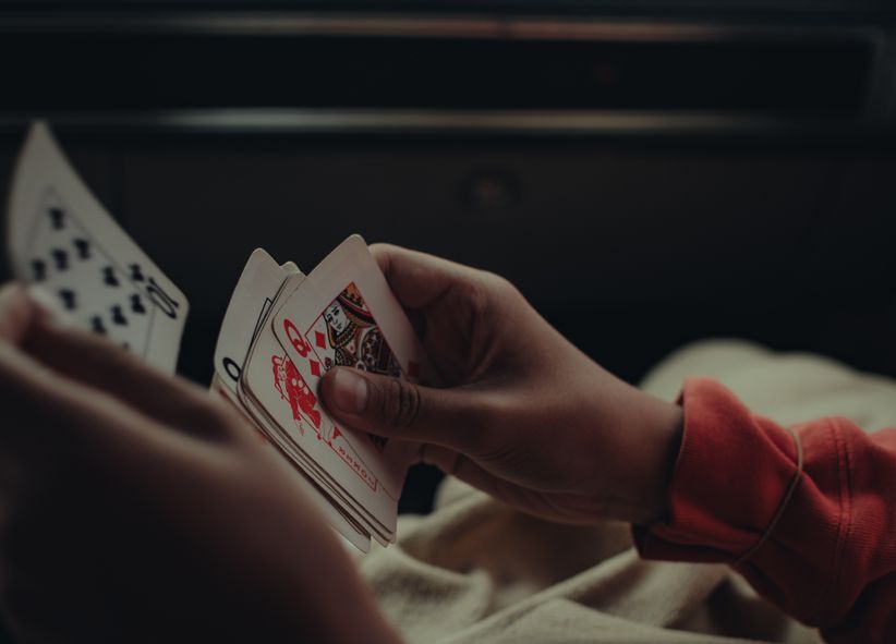 Online Casino: Spielautomaten und Live-Spiele im Überblick