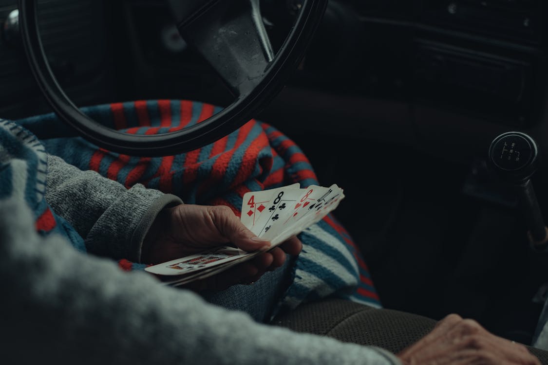 Luật chơi cơ bản