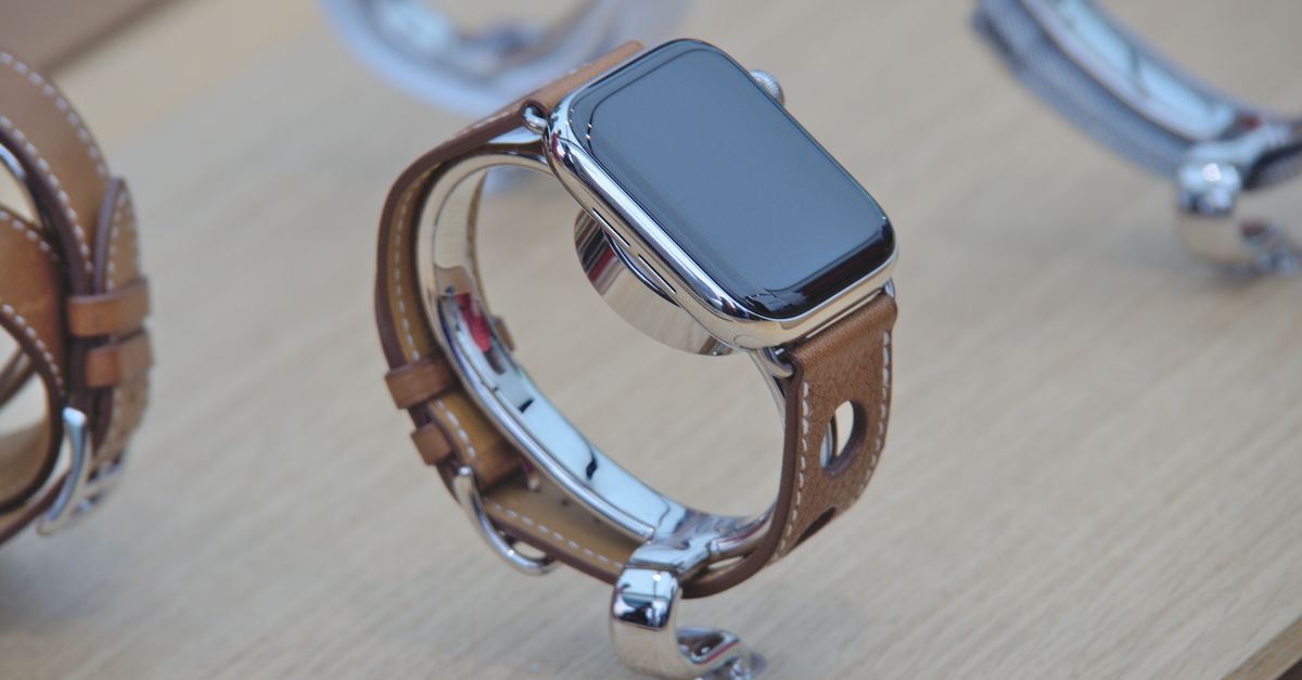 Apple Watch Series 12 new health sensing ceramic case