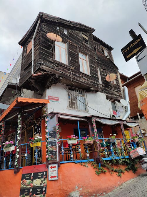 Free stock photo of fatih, istanbul