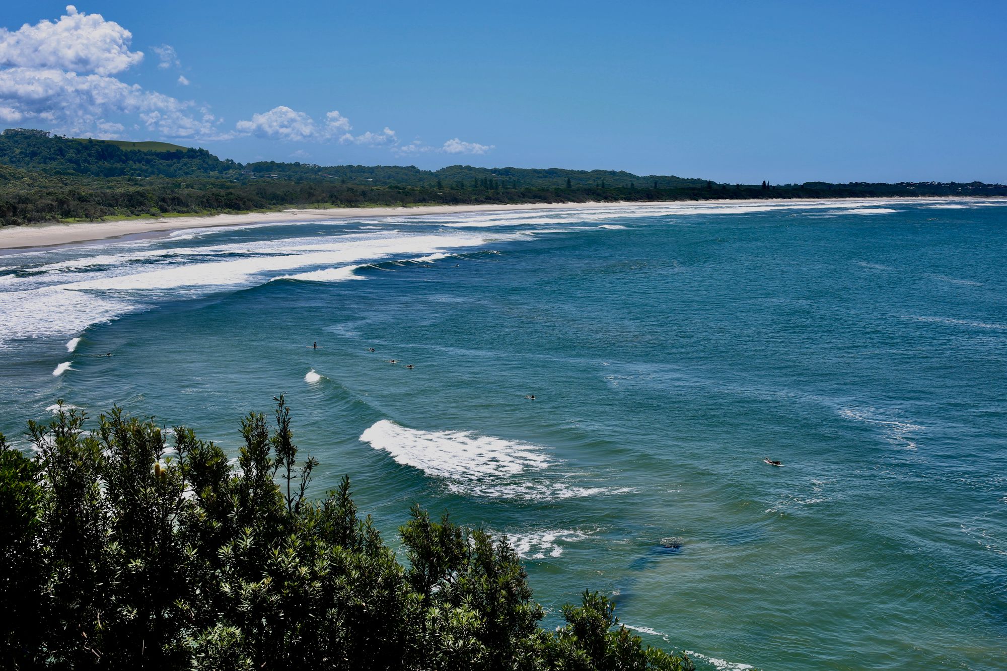 Byron Bay