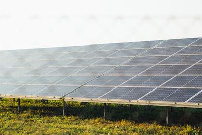 Perovskite Solar Cells