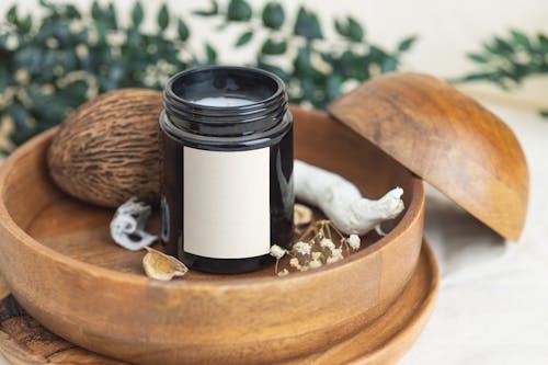 Photos gratuites de aromathérapie, aromatique, bougie parfumée