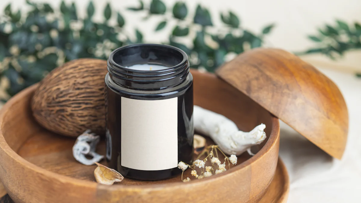 Essential Tips for Choosing Candle Jars with Lids for Candle Making