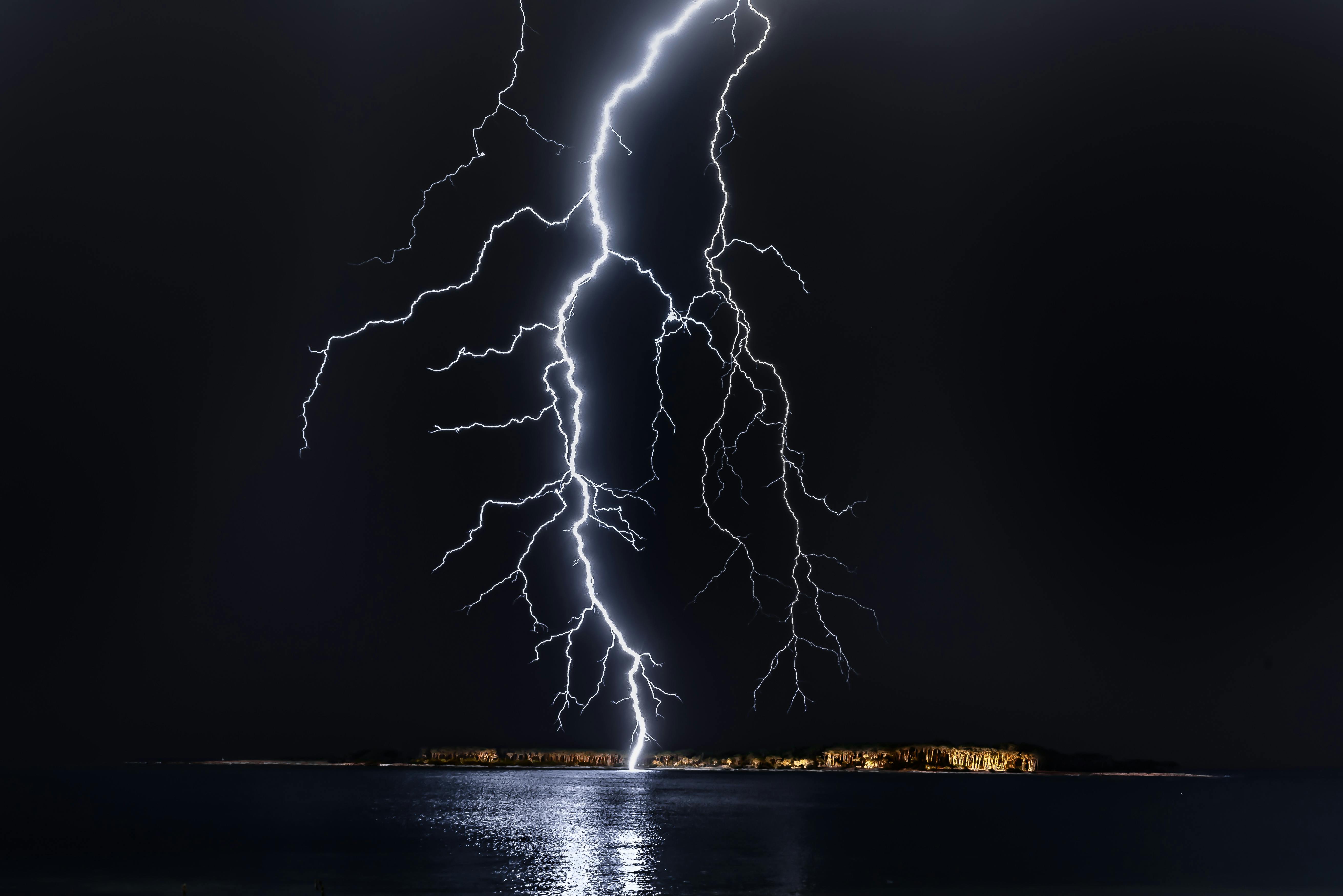 Lightning Photos, Download The BEST Free Lightning Stock Photos