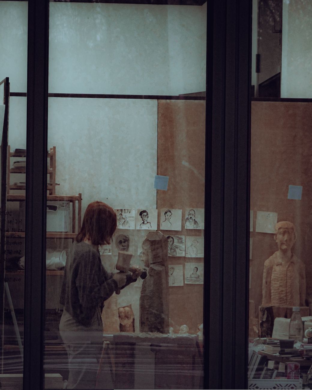 Creative Process and Studio Practices: How Artist Maria Chen Transformed Her Workflow and Achieved 300% Growth