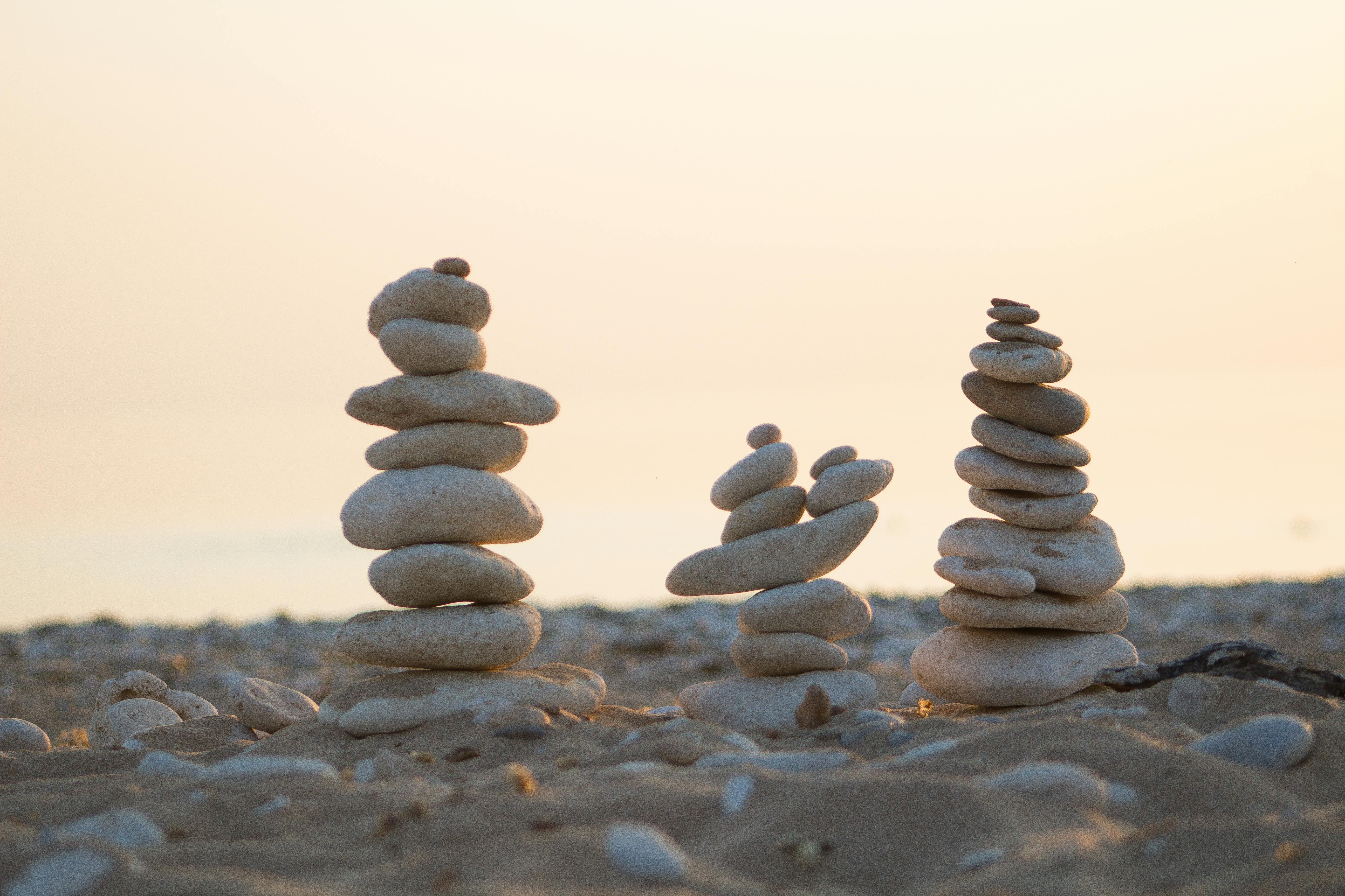 Balancing Your Life