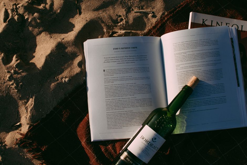 Robert Thompson to Host Bordeaux Wine Tasting Event on August 1, 2026