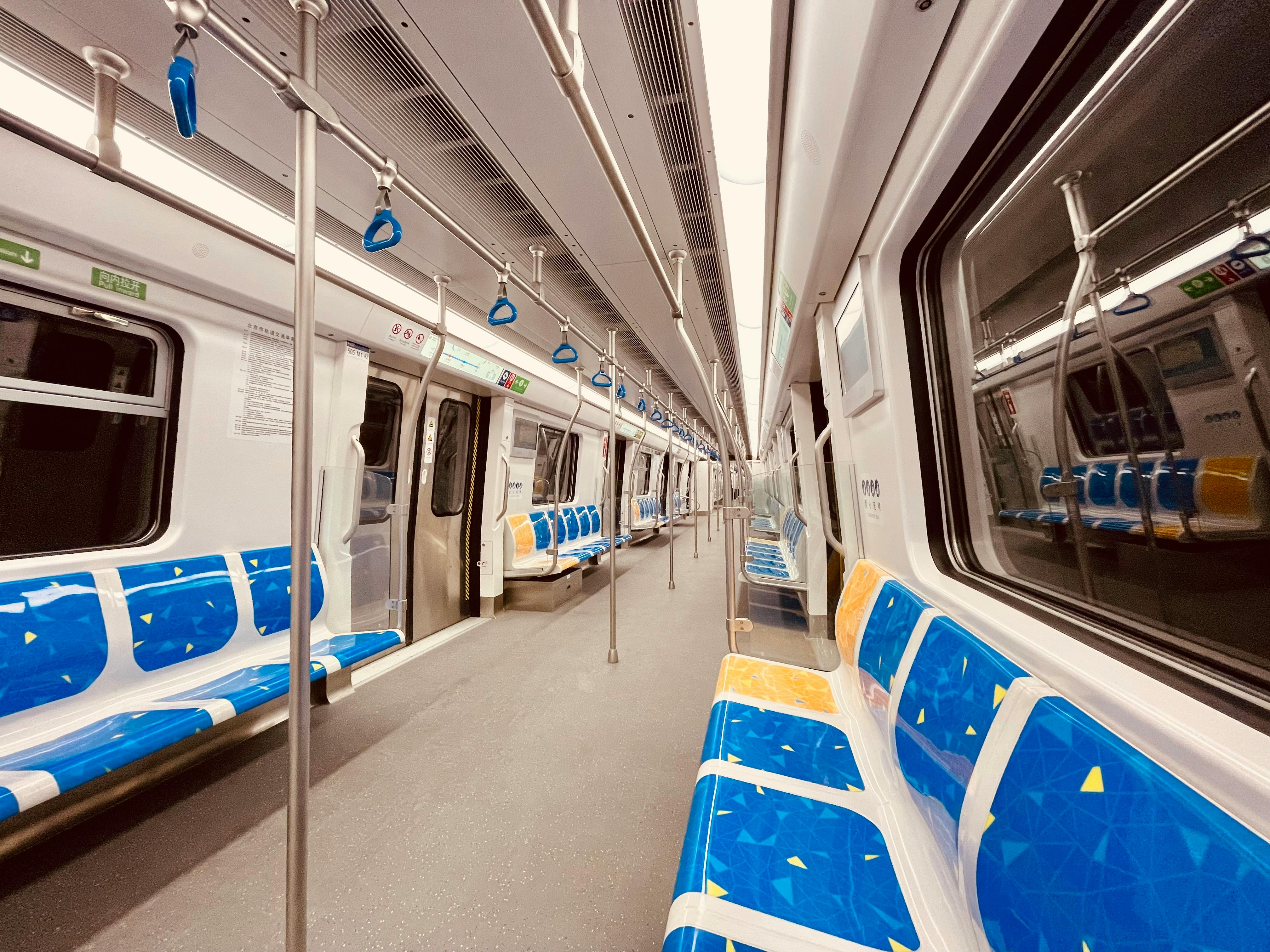 BART is seeking a full-time executive director, and its interim leader is interested in the job | Local News — Photo by Shuai
