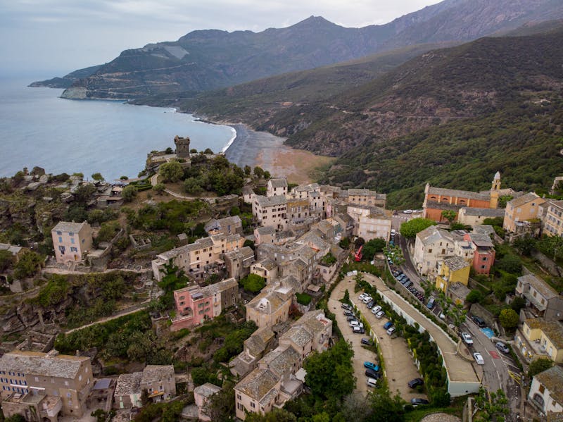 Қазақ даласындағы киіз үй