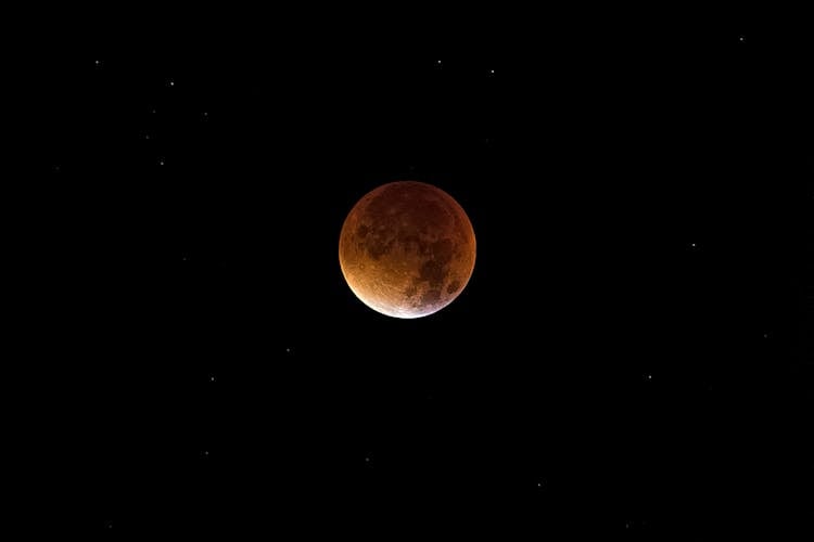 Lunar Eclipse