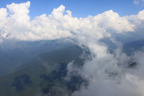 Безкоштовне стокове фото на тему «атмосфера, небо, хмари»