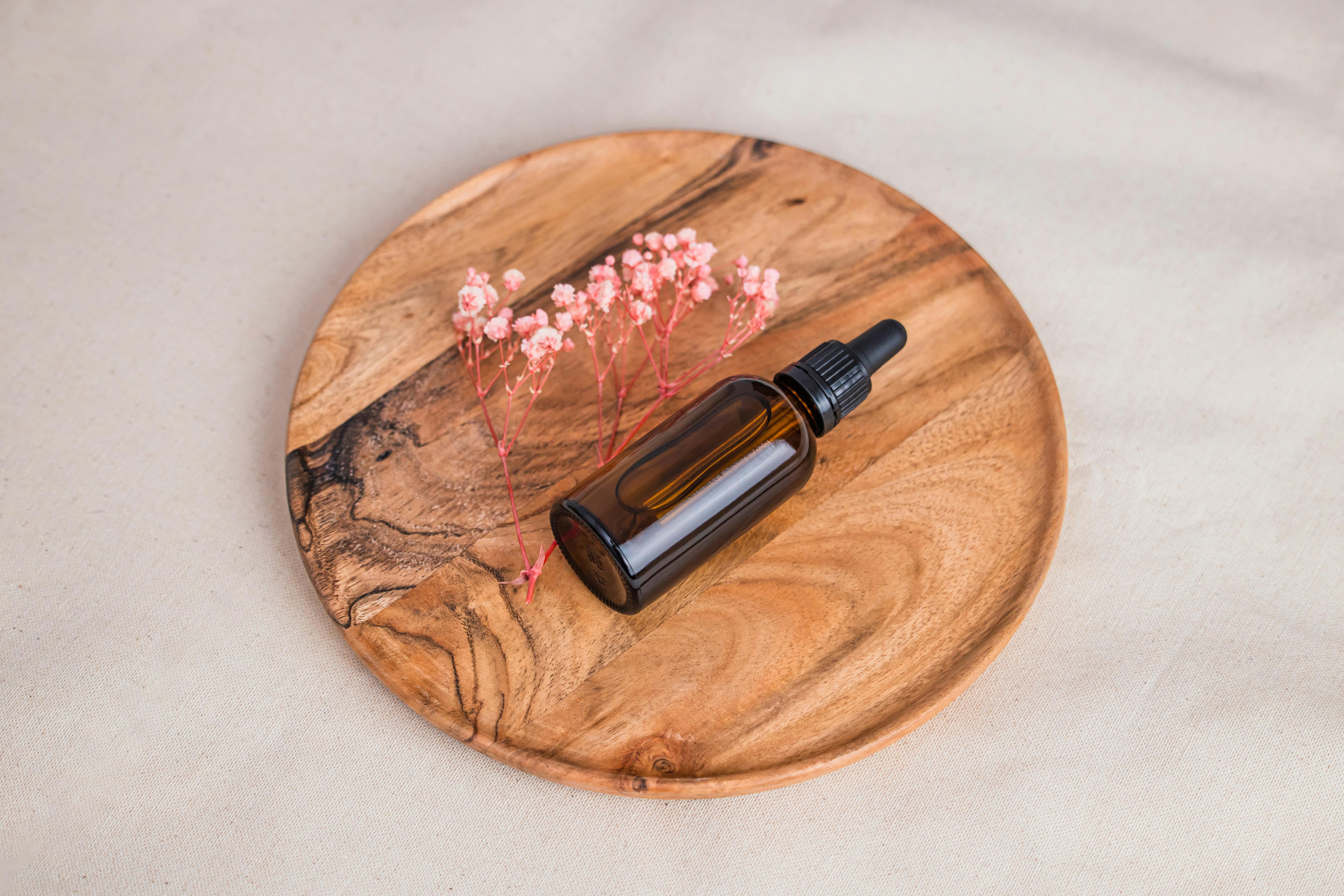 cannabis hemp oil — Photo by Andrzej Gdula on Pexels