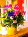 Free stock photo of arrangement, bouquet, bright
