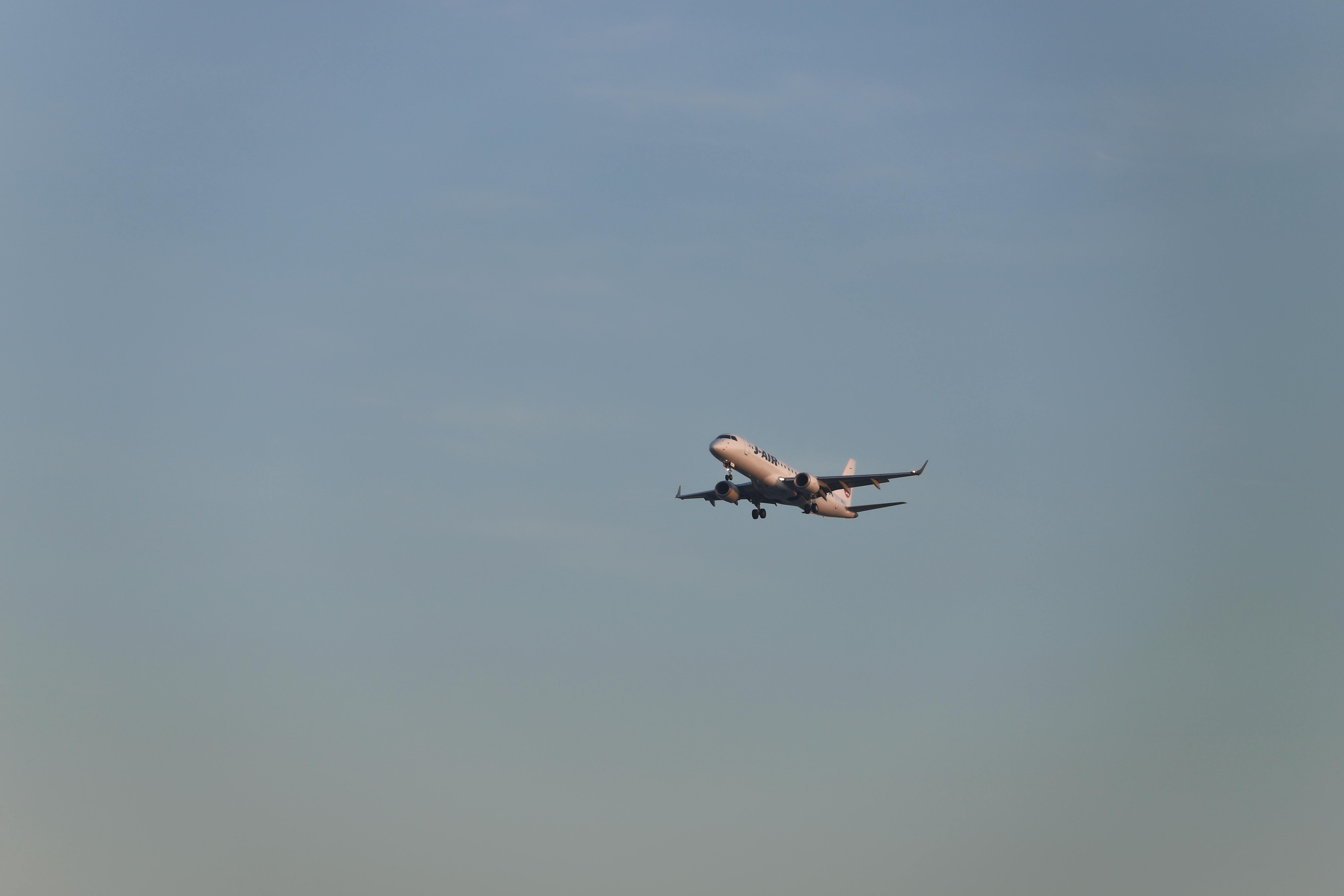 Gratuit Imagine de stoc gratuită din aeronautic, aeronavă, aeronave de pasageri Fotografie de stoc