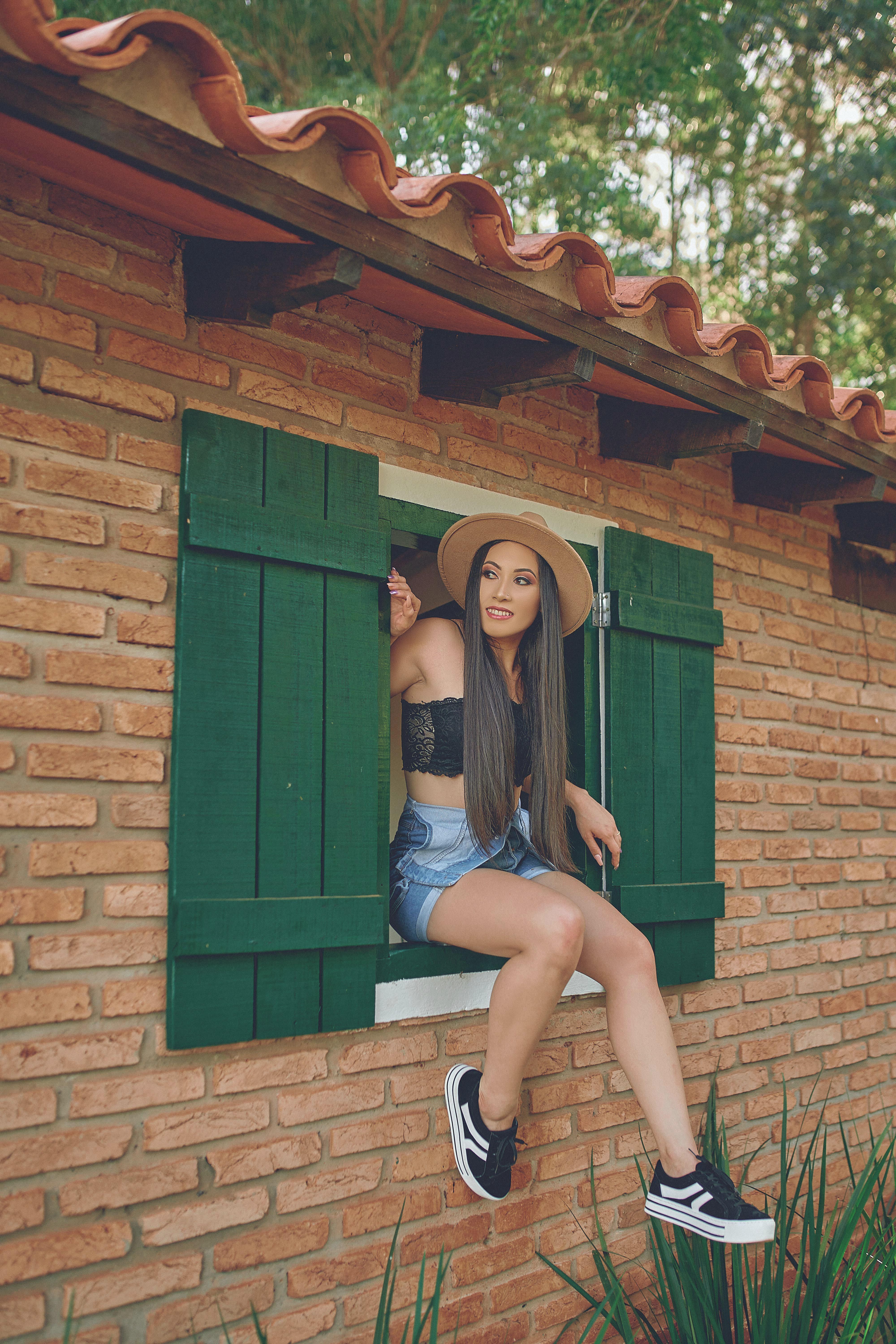 Short Jeans
