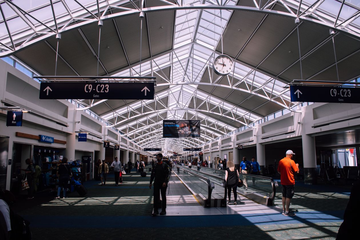 SIM Card at the Airport? Why Travelers Are Switching to eSIM in 2026