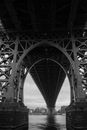 George Washington Bridge