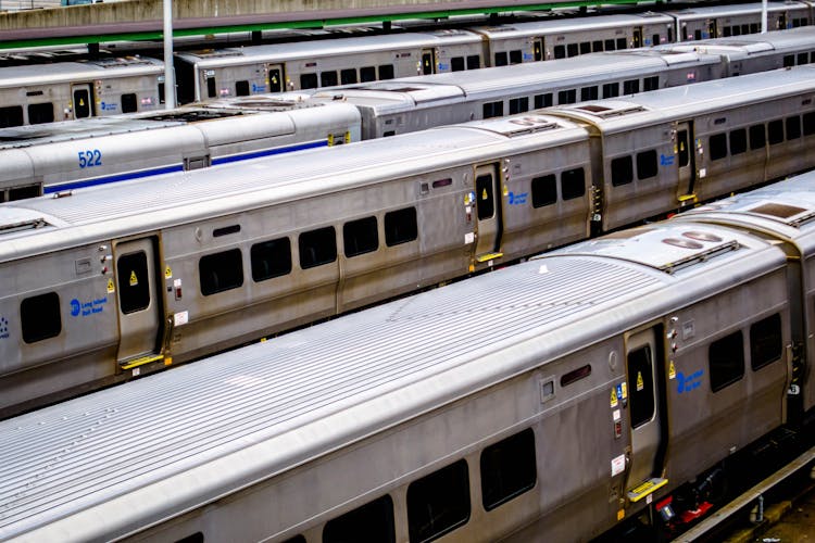 New York Subway