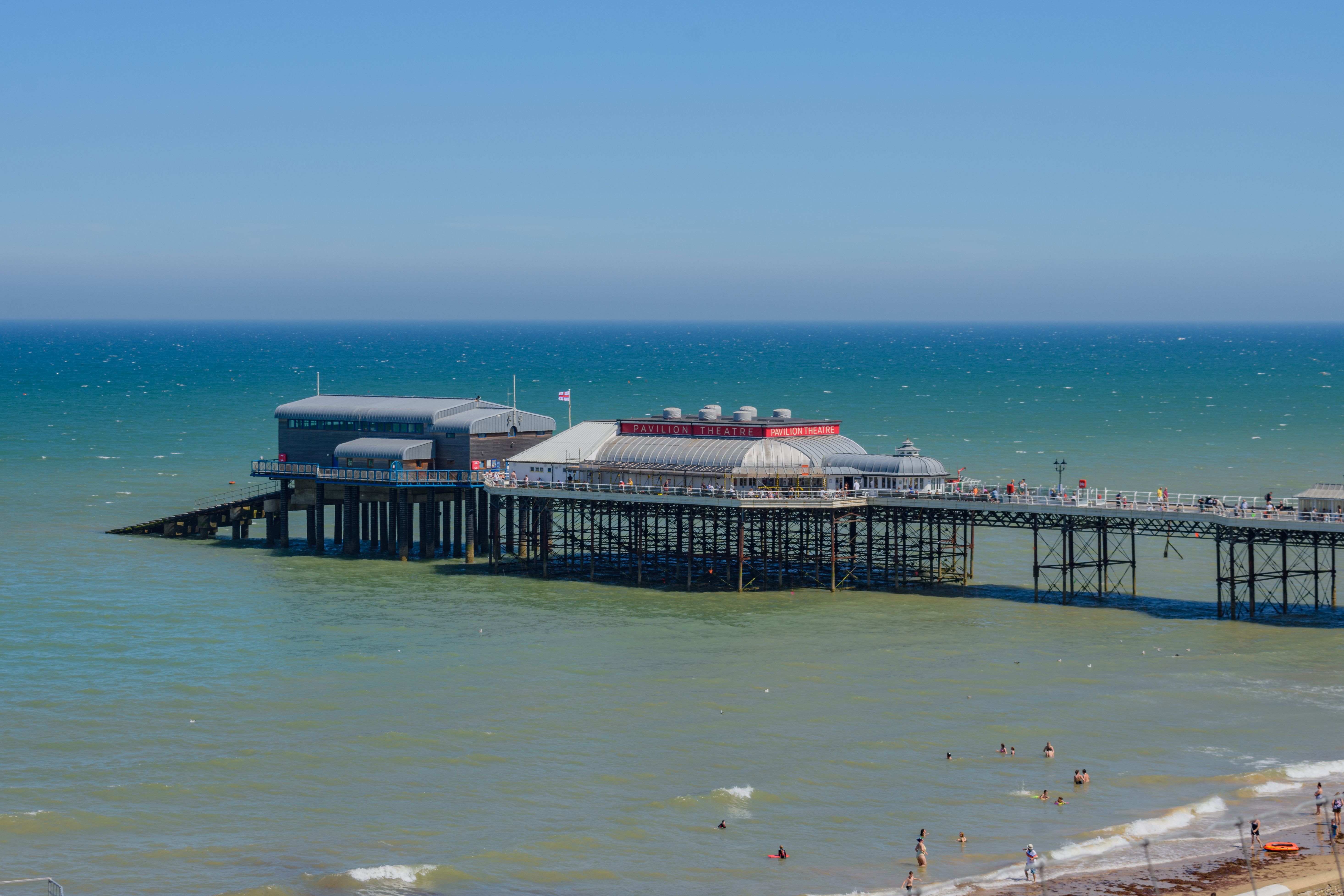 general travel southport — Photo by Piotr Wojnowski on Pexels