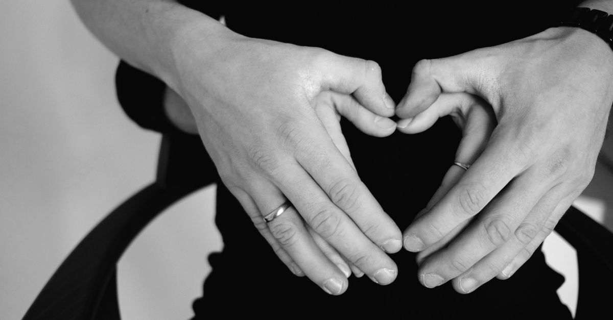 Les bienfaits des cœurs dans les relations amoureuses