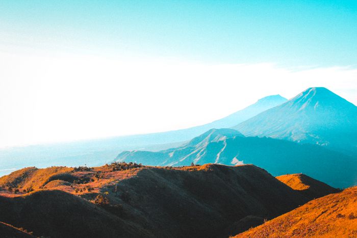 Panduan Wisata Indonesia