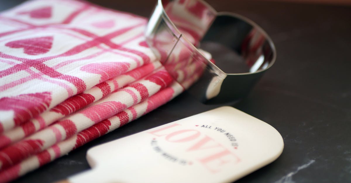How to fold a towel