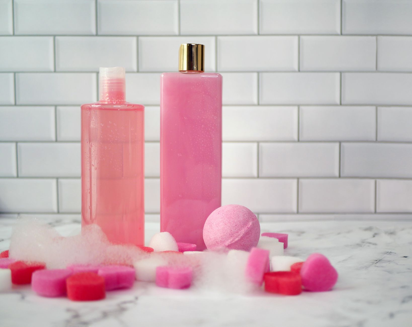 The Classic Radox Soak