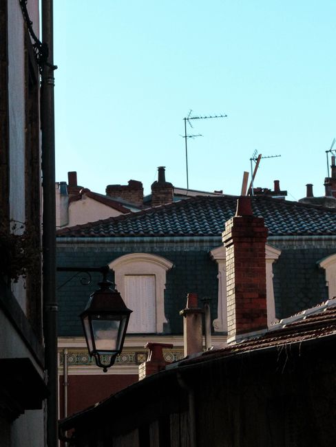 Colocation Clermont-Ferrand