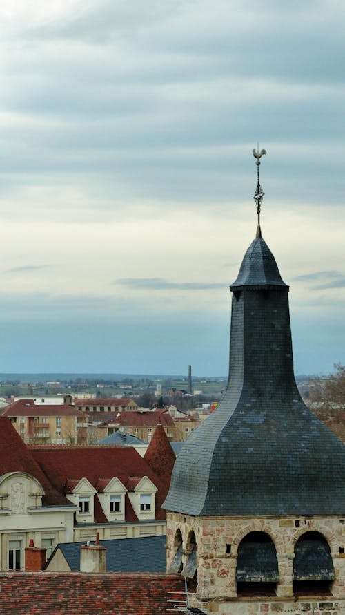 Fotobanka s bezplatnými fotkami na tému Francúzsko, kostol, Kostol Saint-Pierre