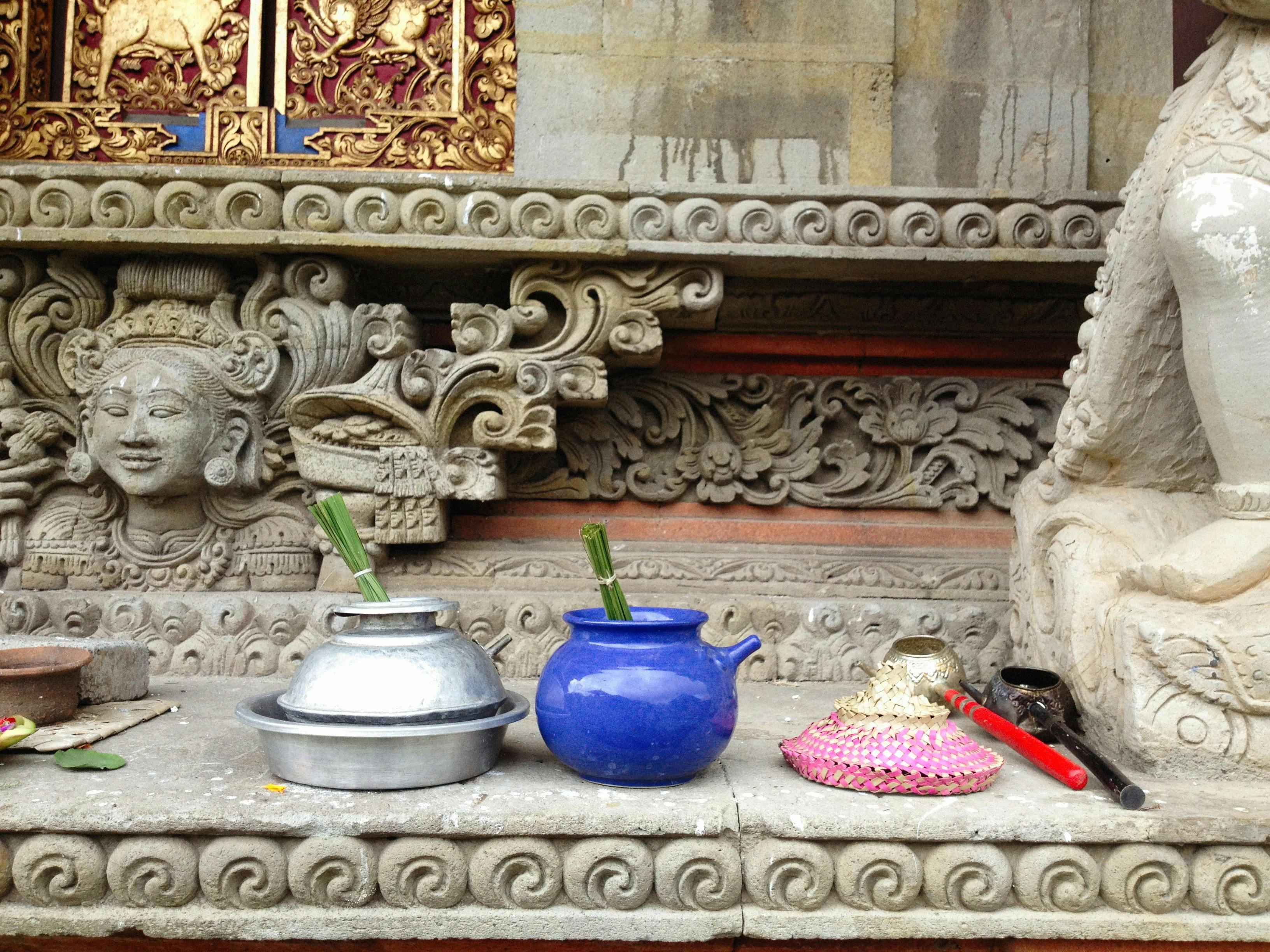 Motif dan Desain Gerabah Kasongan: Simbolisme dalam Setiap Ukiran