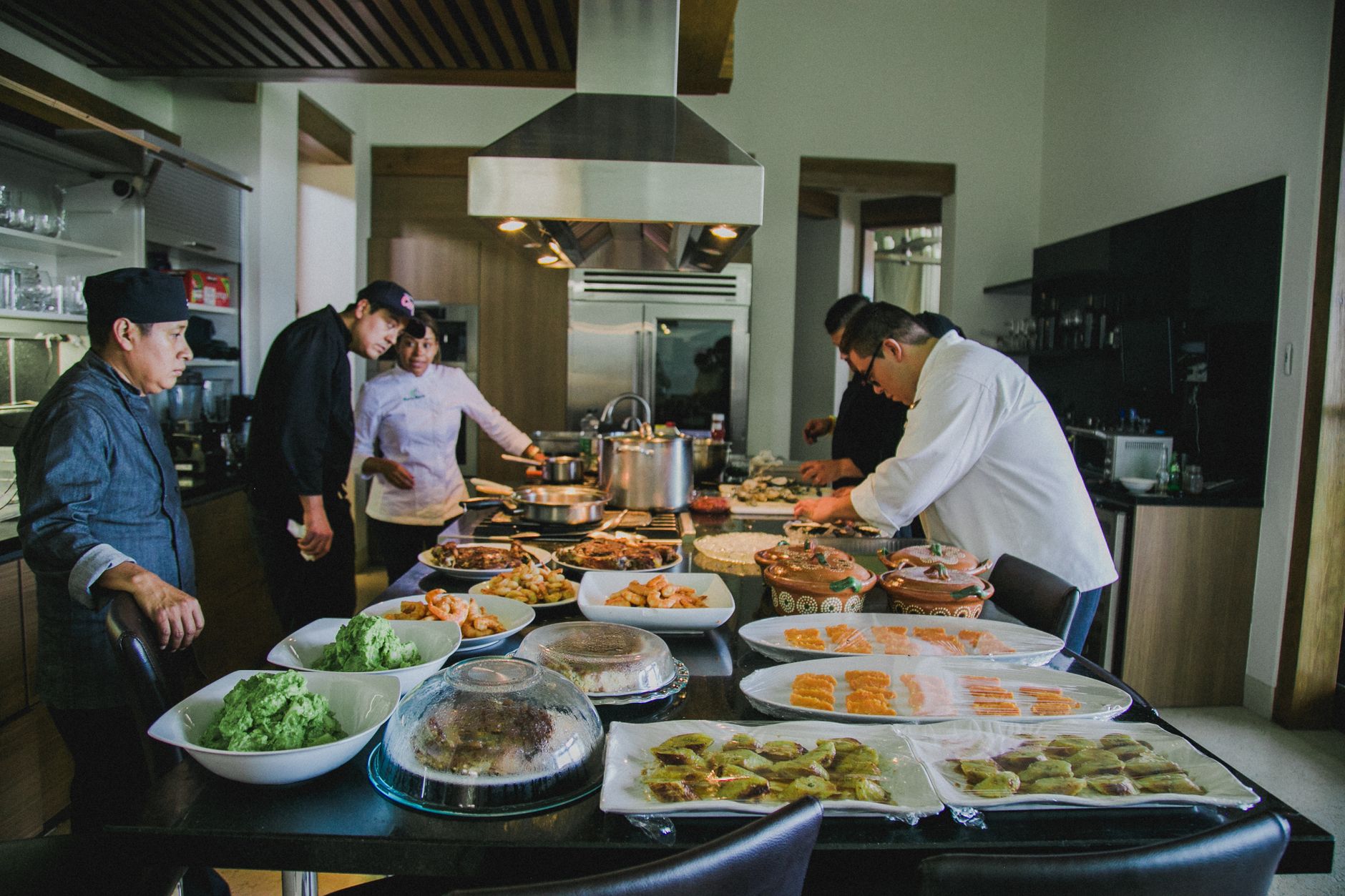 Beyond the Hype: What May's New Vancouver Restaurants Reveal About the City's Dining Future
