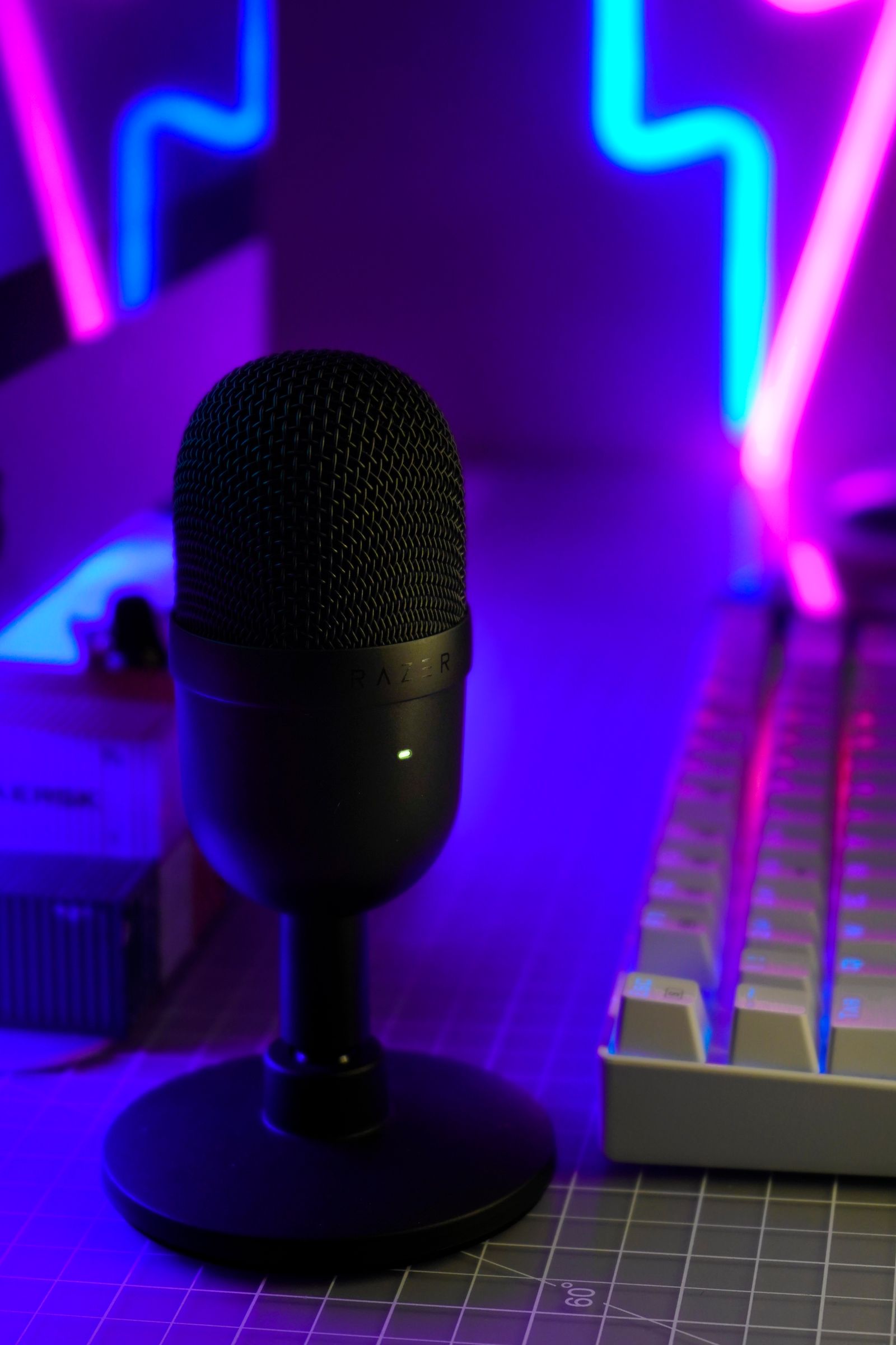 Auvio: Local AI Dubbing technology editorial cover without people