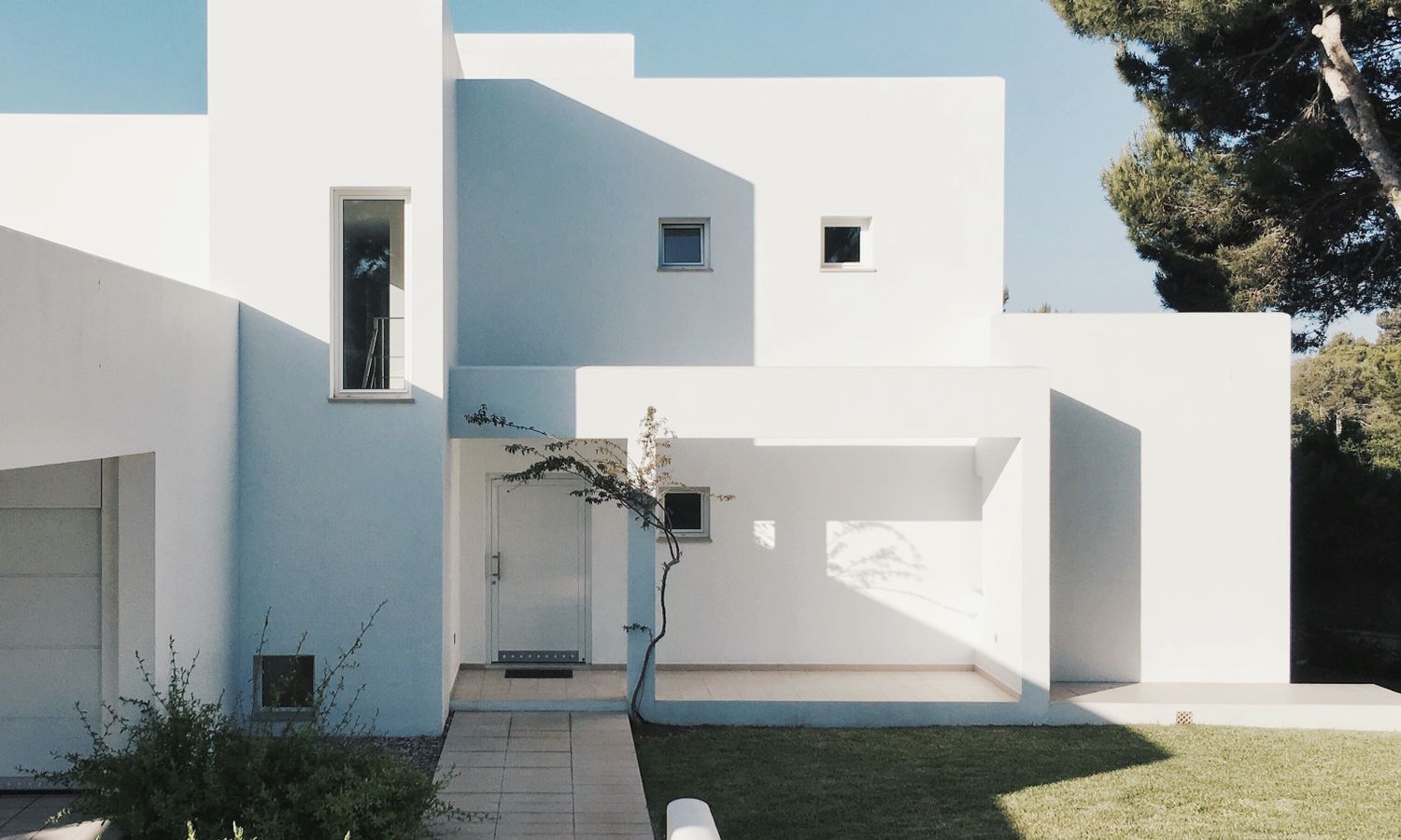 Edificios residenciales en Barcelona para inversión inmobiliaria