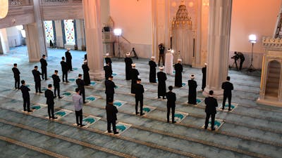 Fajar Rakats, Zuhar Rakats, Asar Rakats, Maghrib Rakats, Isha Rakats