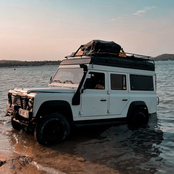 Overland Track